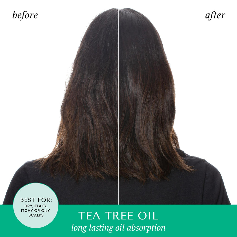 HASK argan oil deep conditioner packette nourishes and softens.