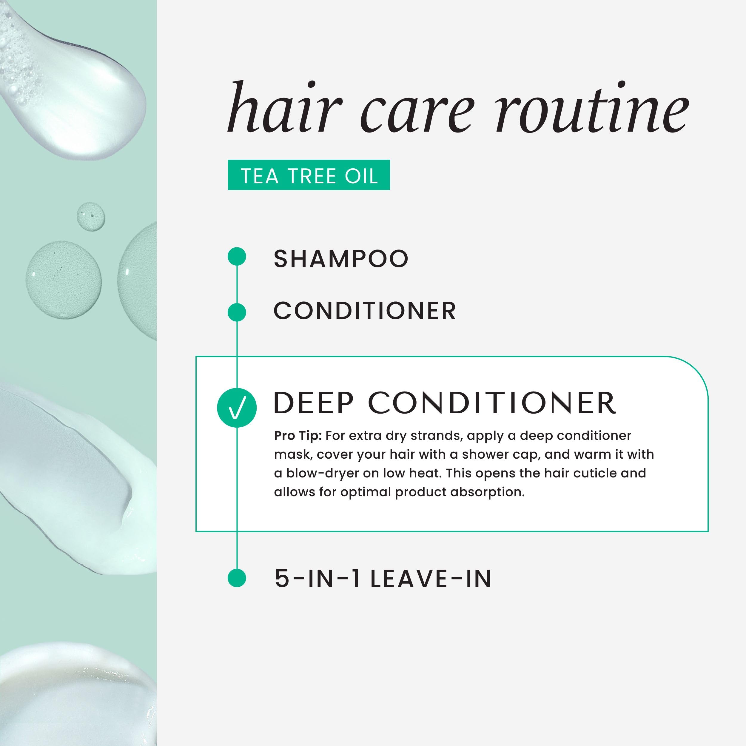 HASK coffee-energy-dry-shampoo bottle boosts vitality between washes.