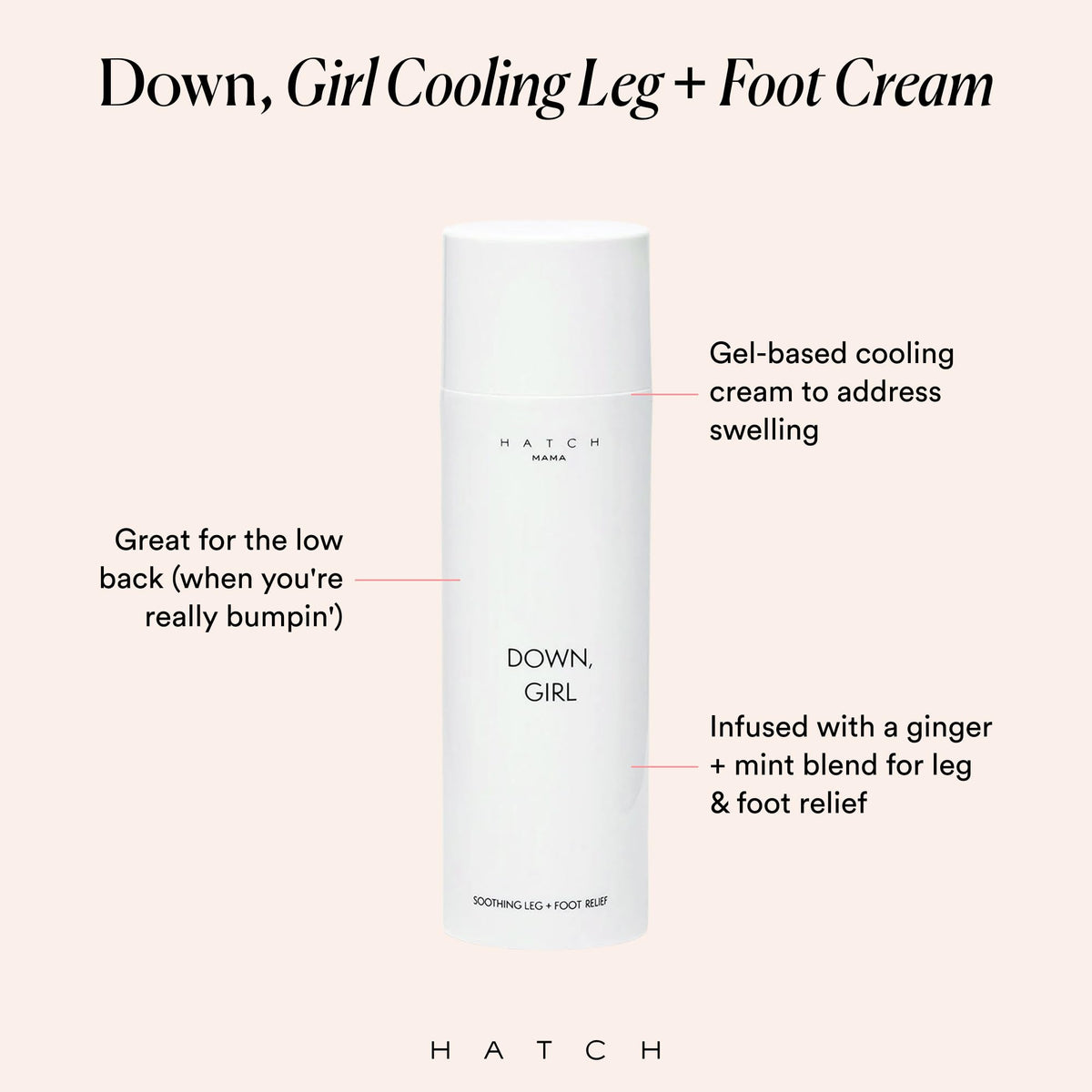 Cream texture close-up highlighting gel-based soothing experience for tired feet