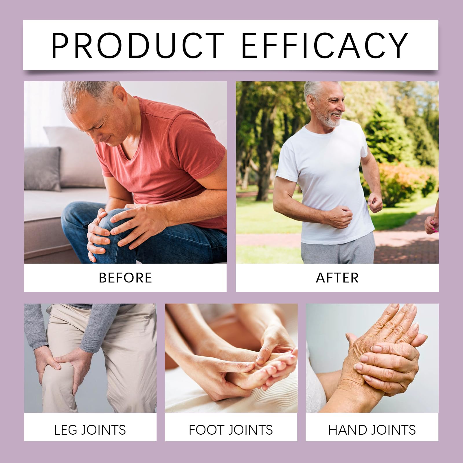 HATIKY Neuropathy Cream label details highlight ingredients