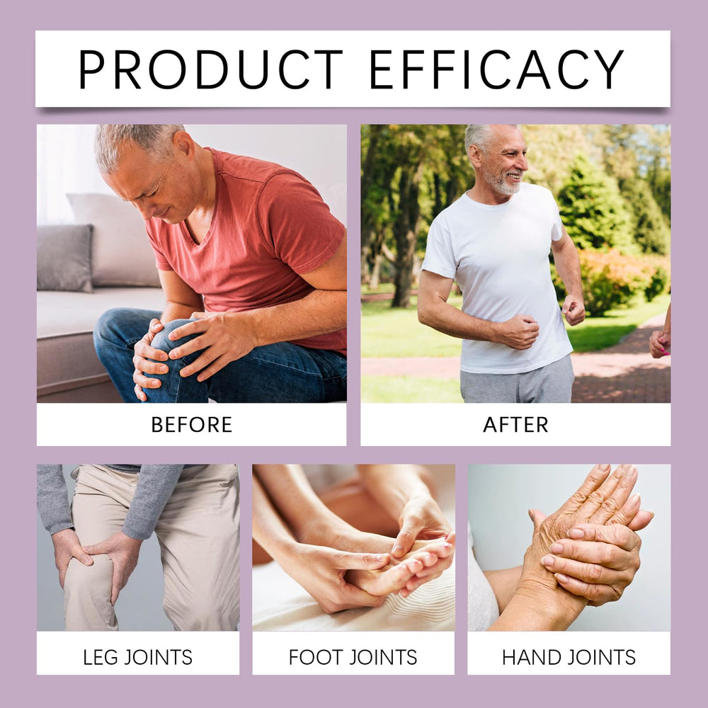 HATIKY Neuropathy Cream label details highlight ingredients