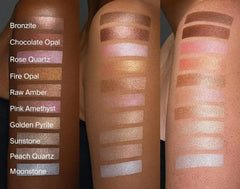 HAUS LABS Bronzite sheet masque, refreshing skin boost.