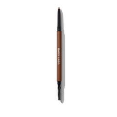 Haus Labs The Edge Precision Eyebrow Pencil Cinnamon – Long-Wearing, Waterproof