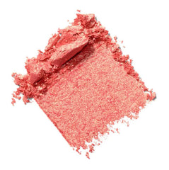 HAUS LABS Fire Opal gel-powder texture swatch for seamless blending and glow.