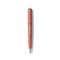 HAUS LABS Le Monster Lip Crayon Honey Matte swatch for smooth, long-lasting color.