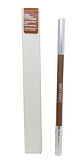 HAUS LABS Optic Intensity Eco Eyeliner in Deep Bronze Shimmer for precise, long-lasting definition