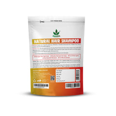 Havintha methi dana powder close-up highlighting plant-based nourishment