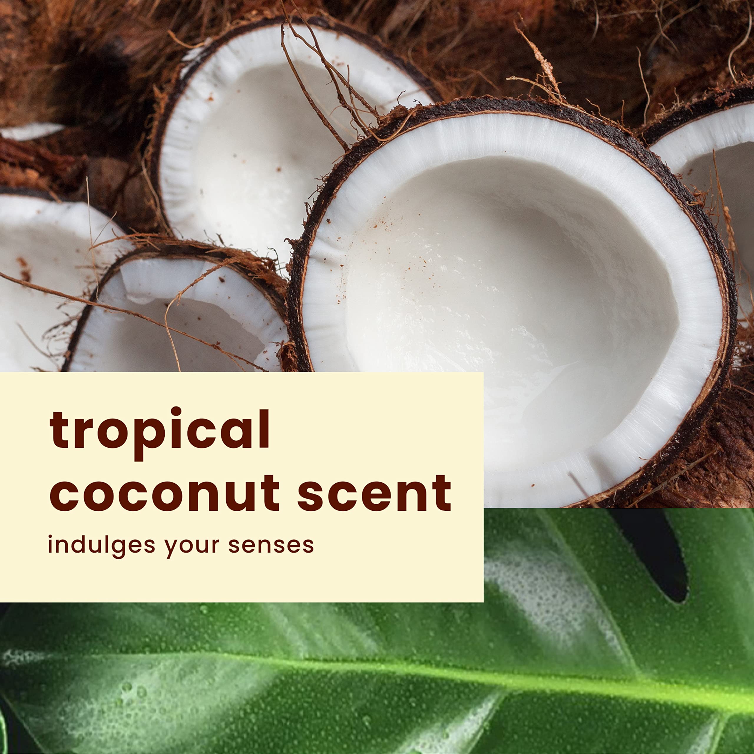Hawaiian Tropic after sun pairing keeps skin hydrated.