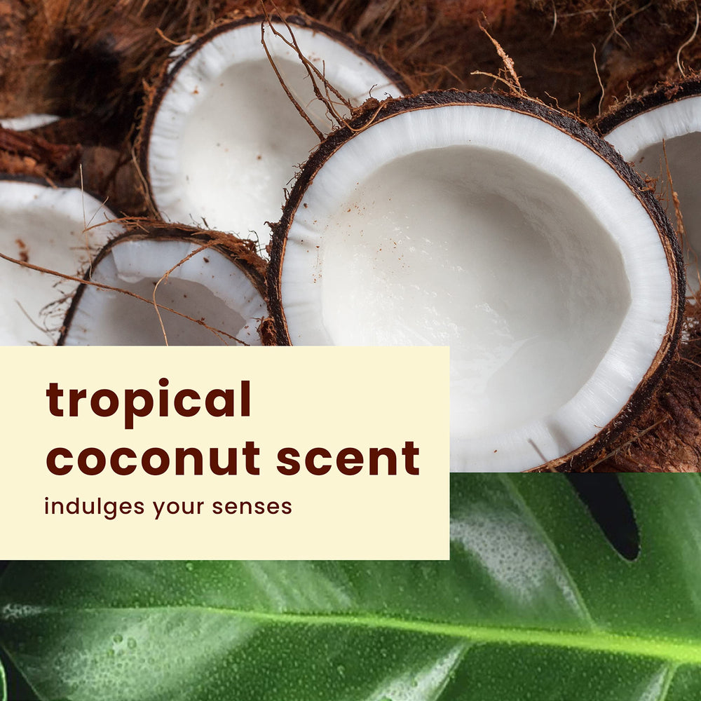 Hawaiian Tropic after sun pairing keeps skin hydrated.