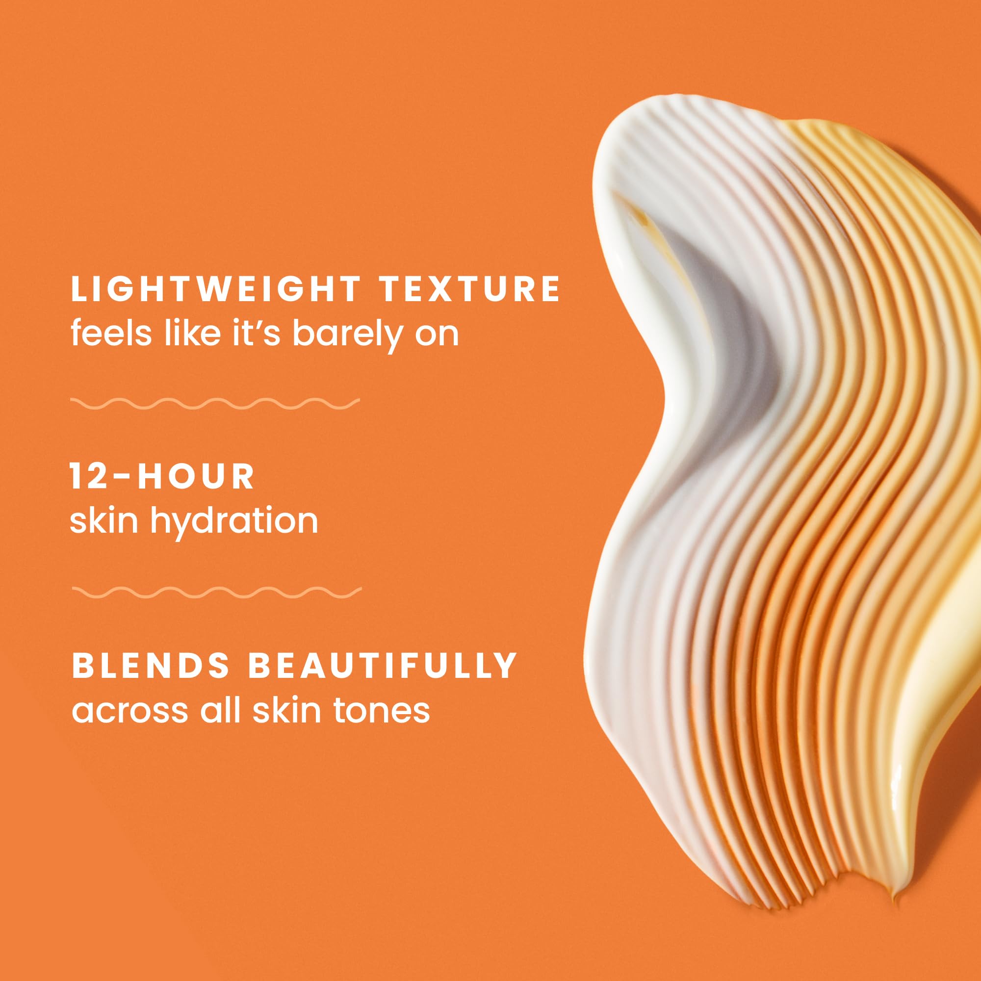 Hawaiian Tropic island botanicals with papaya, mango and plumeria