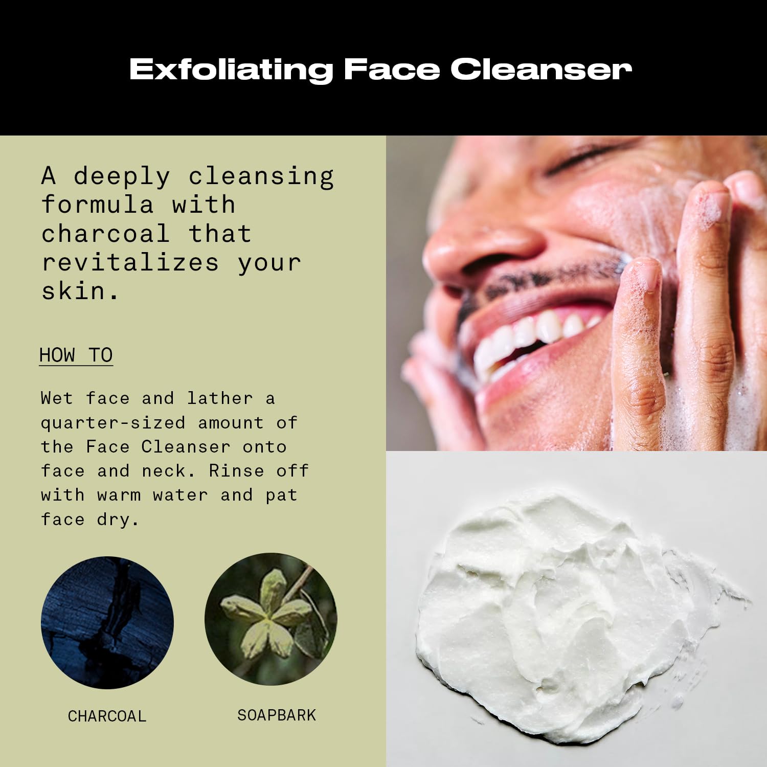 Hawthorne Peppermint aroma adds refreshing sensation during cleanse.