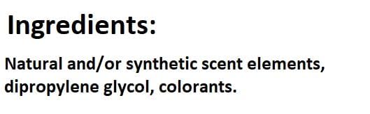 Lifestyle shot of Hayward Enterprises pheromone perfume oil for versatile daily wear.