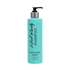The Besties bundle pack showcases salon-quality care at home.
