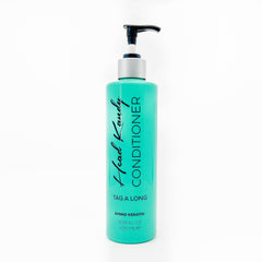 Head Kandy Squad Goals Conditioner bottle shows amino keratin for color-treated hair protection