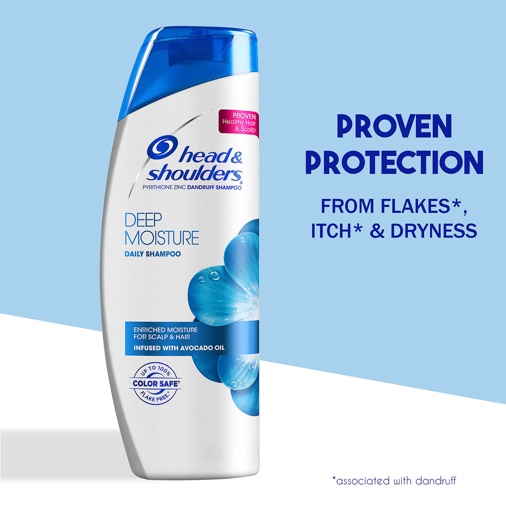 Mousse généreuse dans la paume, distribution facile