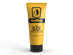 HeadBlade HB4 refill kit provides ongoing blades for continued clean shaves.