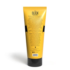 HeadBlade HeadSlick cooling sensation illustrates menthol refreshment after shaving.