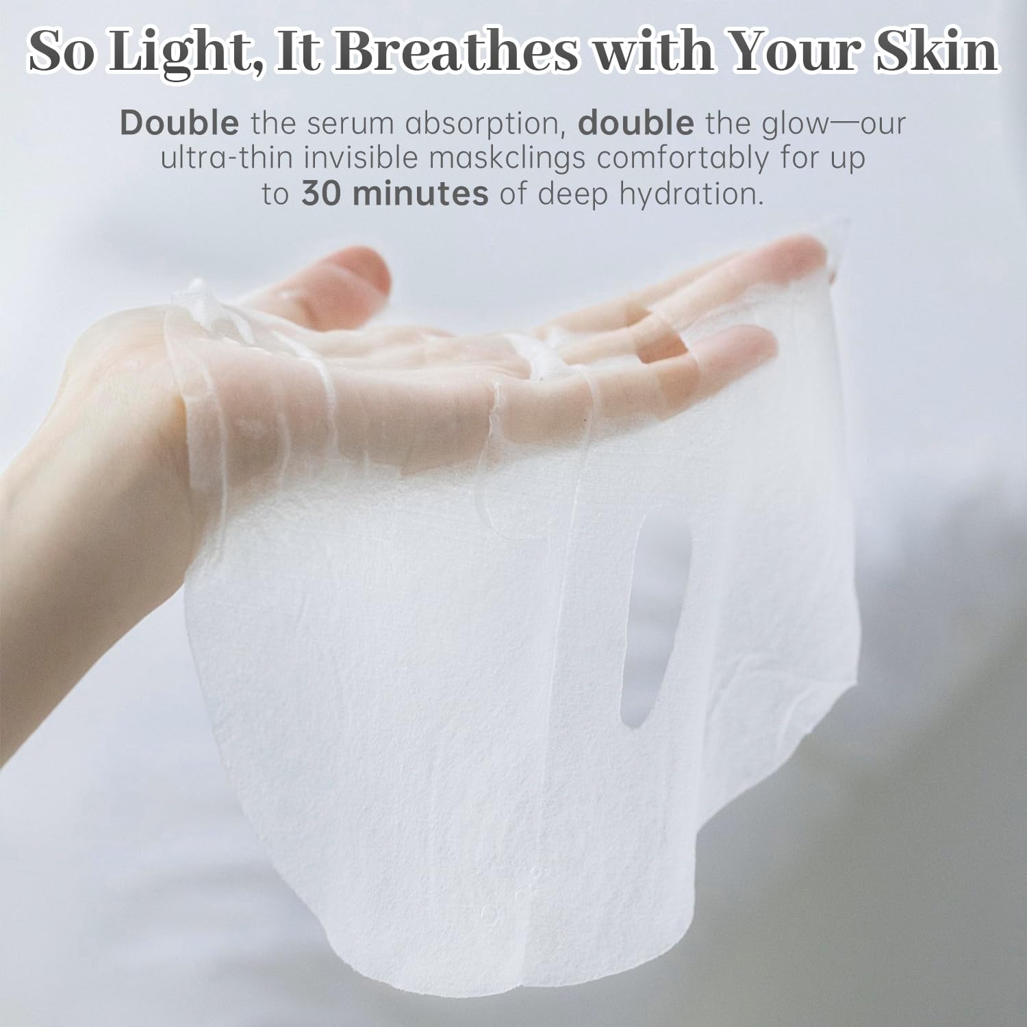 HEALOINE 15-minute treatment offers salon-like care at home
