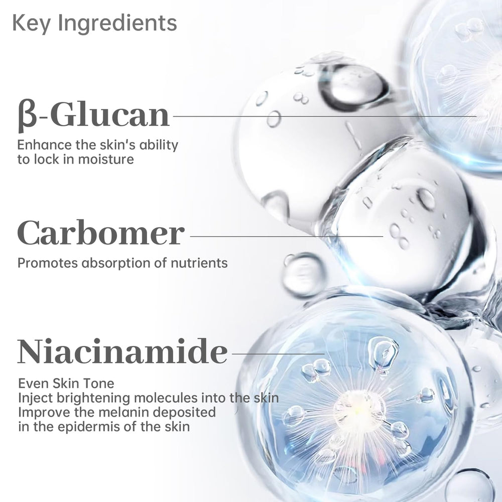 HEALOINE mask paper on glass film shows a thin, comfortable fit