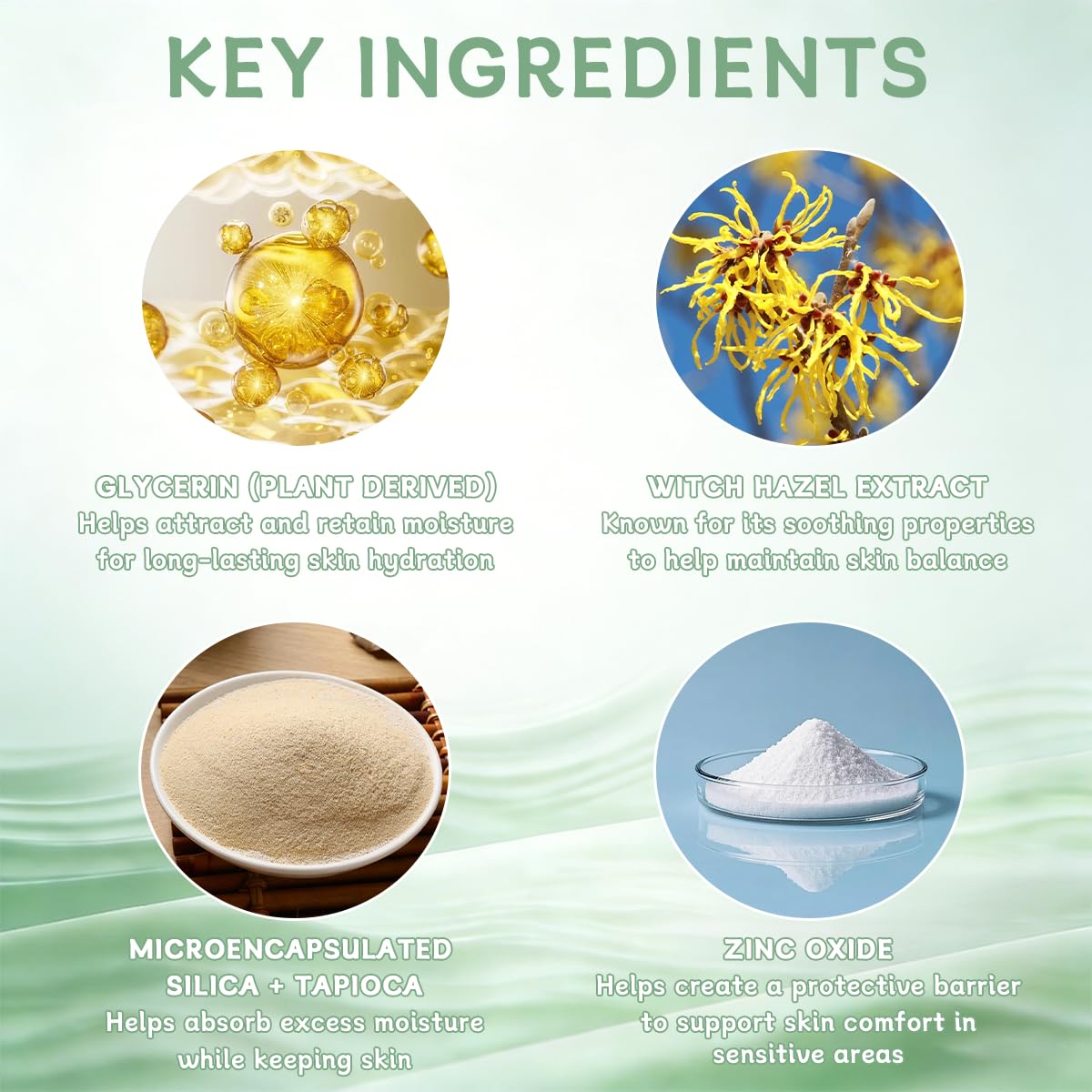 Healora Intertrigo Cream for daily use near sensitive skin folds.