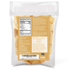 Healthworks Cacao Butter from Peru origin, a pure base for chocolate making.