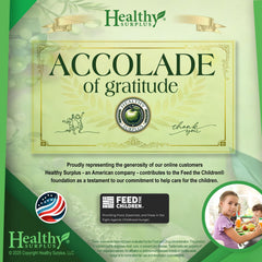 Vital Volumes Tips Card included with Healthy Surplus skincare bundle guidance