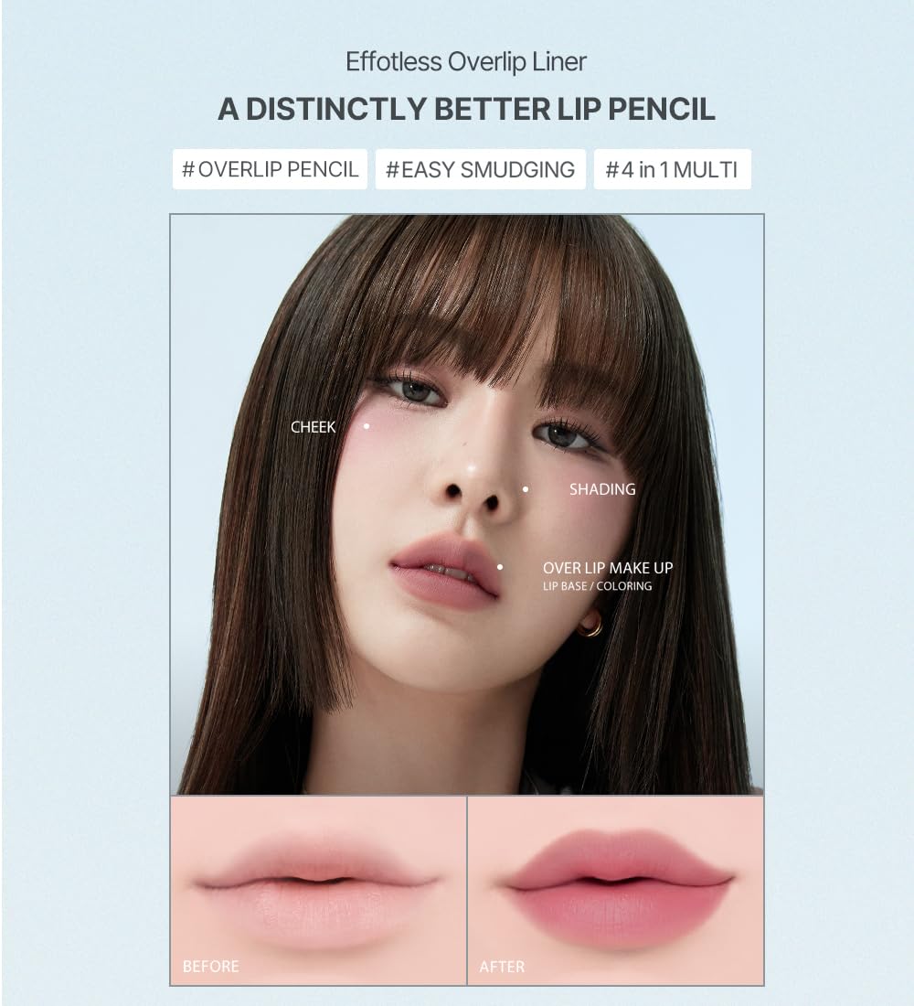 Heart Percent packaging for Dote On Mood Lip Pencil