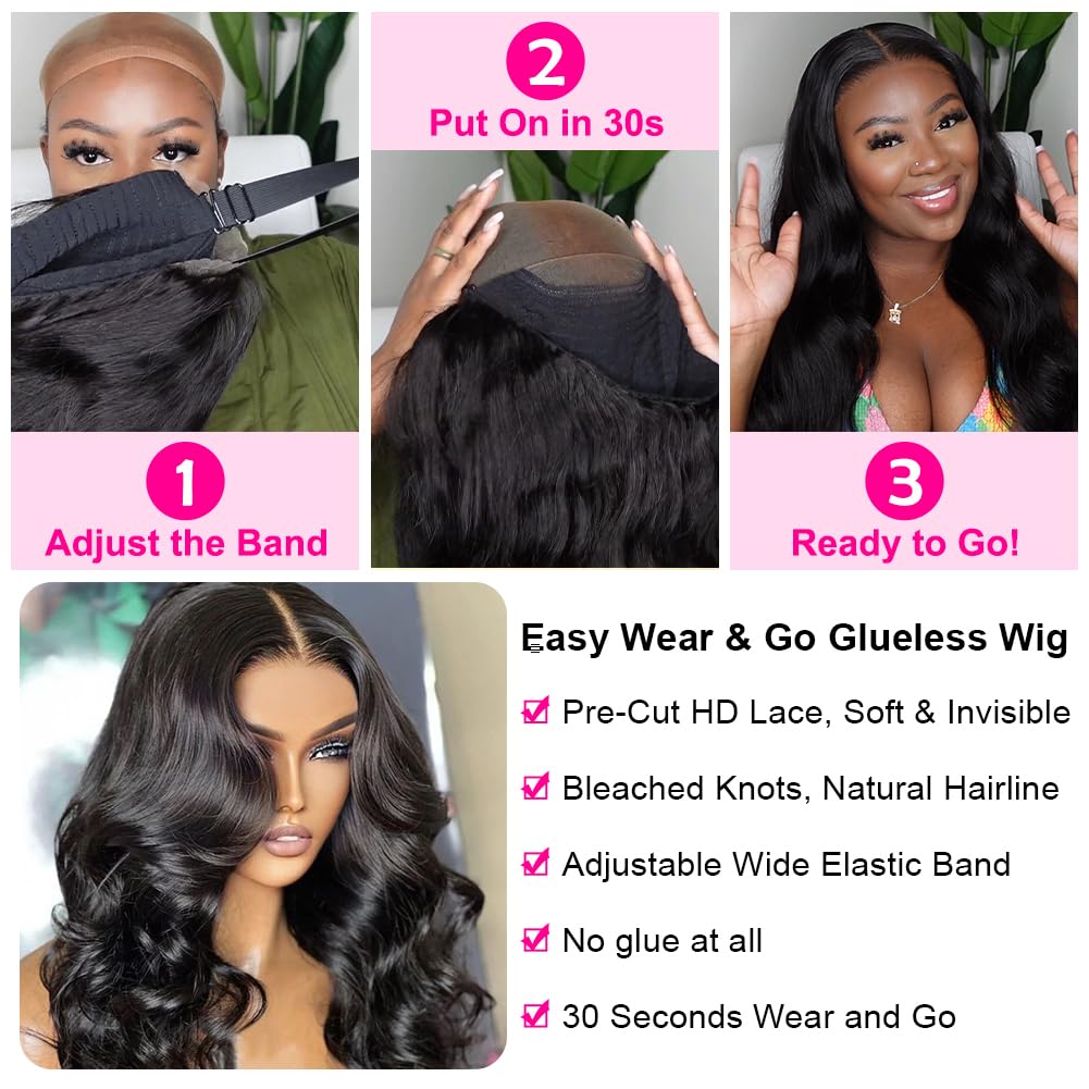 Hedy virgin Brazilian hair 10A grade for durability and smooth texture
