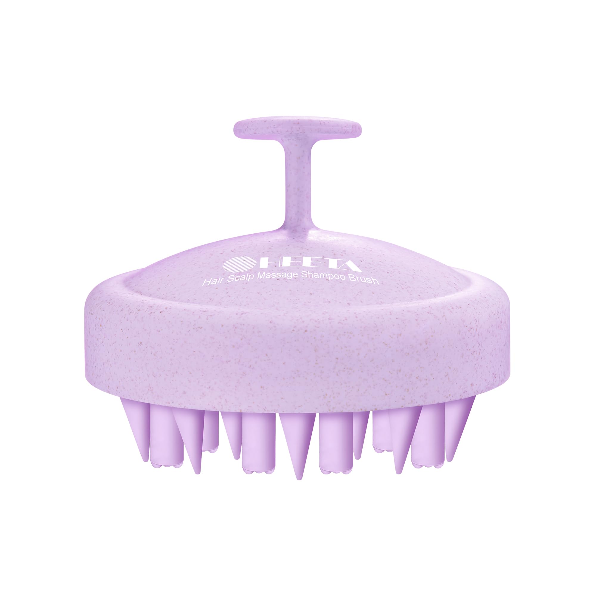 HEETA waterproof design suitable for durable shower use.