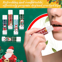 Heigble red and green gauze bags feature Christmas design for gift-ready packaging