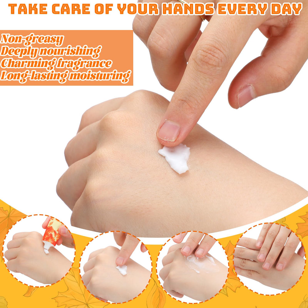Heigble vanilla-scent hand lotion gives silky feel and long-lasting moisture