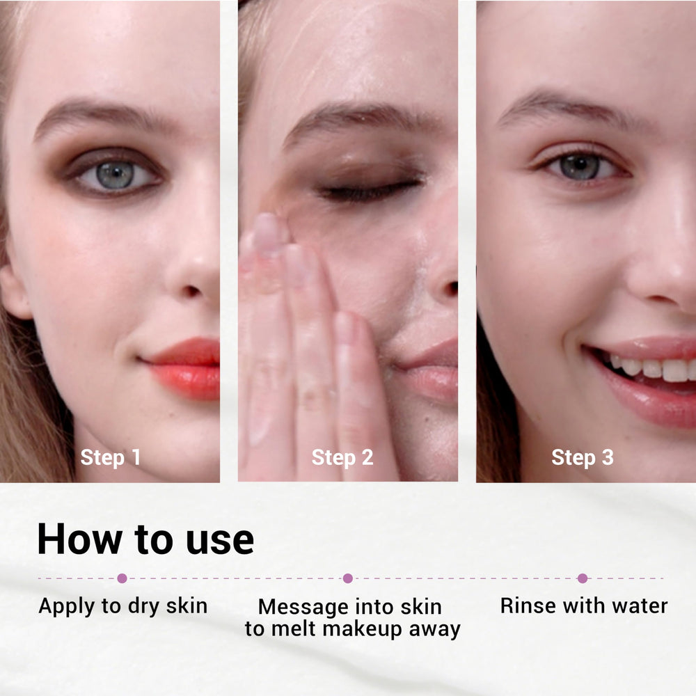 HEIMISH All Clean Balm dermatologically tested for compatibility with sensitive skin