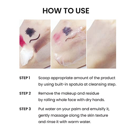 HEIMISH All Clean Balm vegan and cruelty-free beauty choice