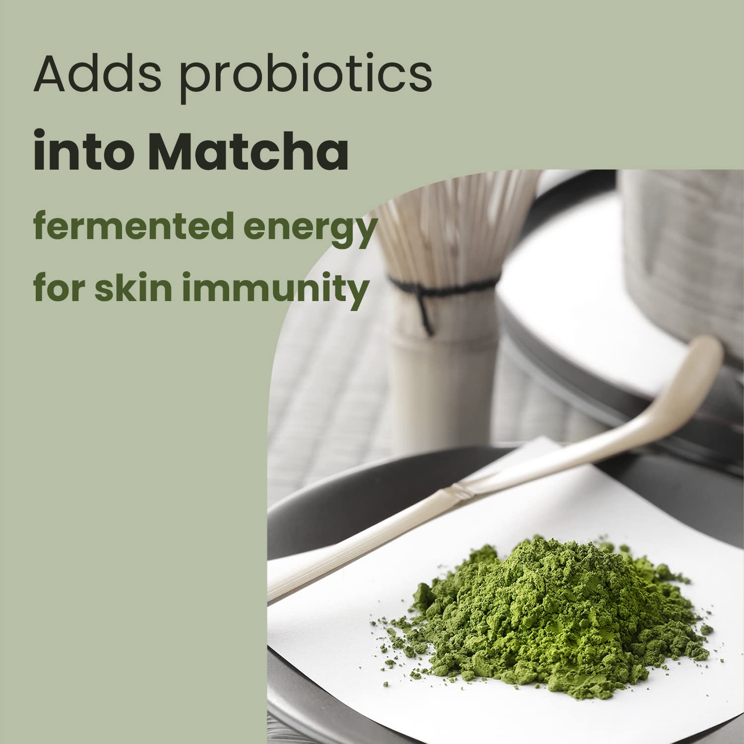 HEIMISH Matcha Biome pH 5.5 supports balanced, healthy skin.