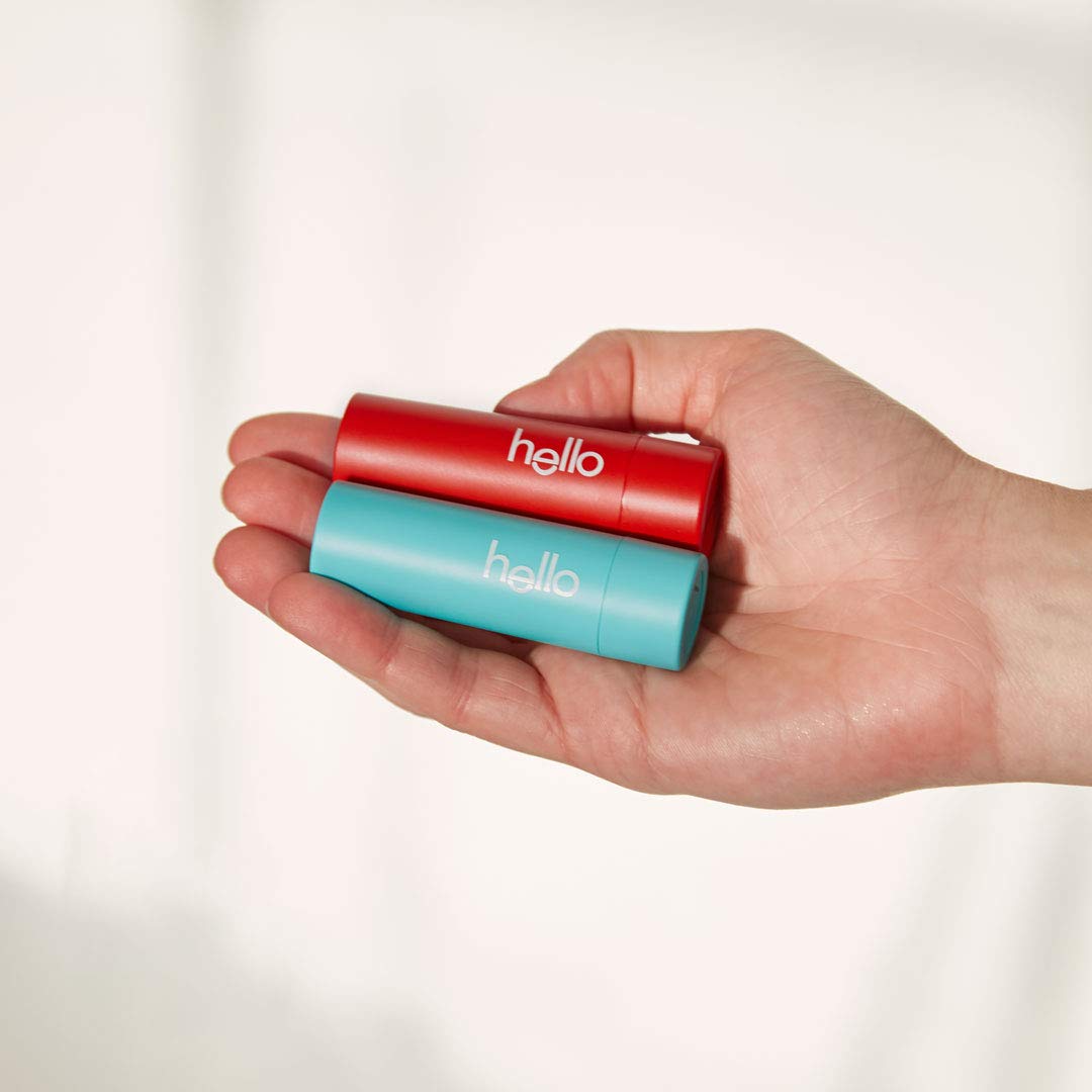 Hello packaging emphasizes recycled material for eco-friendly choice