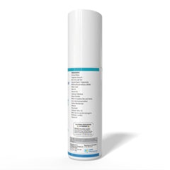 HelloPharmacist BiEST5 cream texture swatch showing creamy, fast-absorbing formulation.