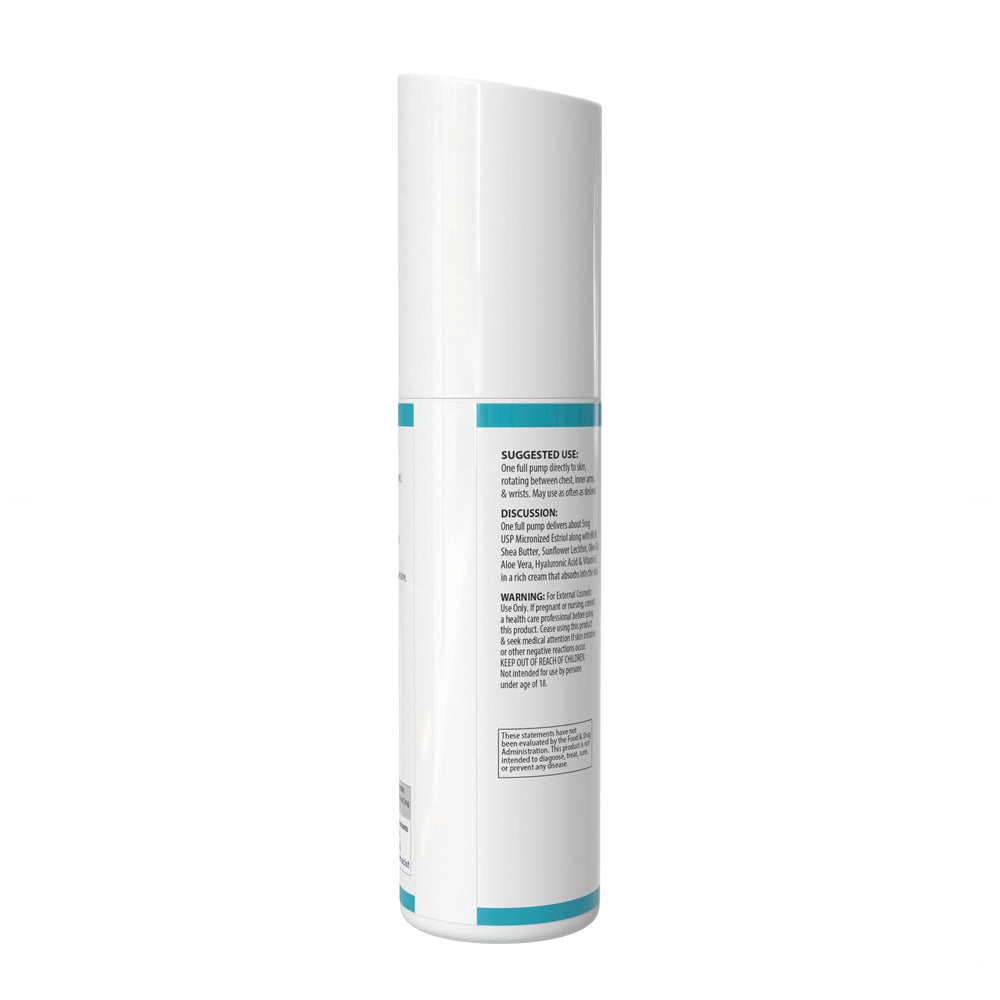 HelloPharmacist hyaluronic acid in cream supports deep moisture and plumpness.