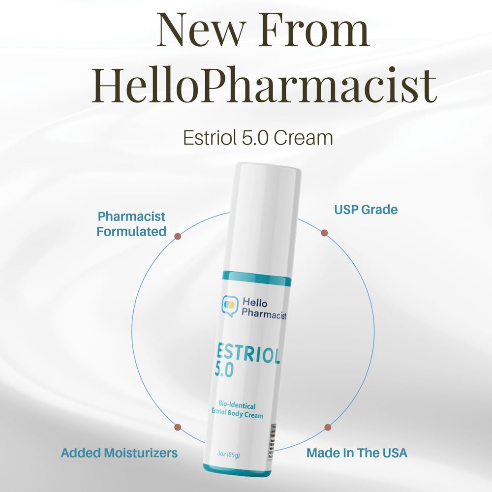 HelloPharmacist moisturizing cream helps achieve softer, smoother skin and daily comfort.