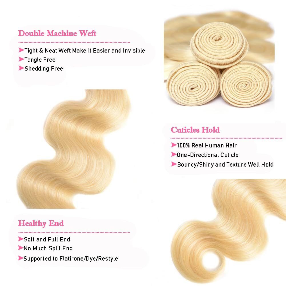 HELLOSH 613 Double machine weft bundles for full density with less shedding.