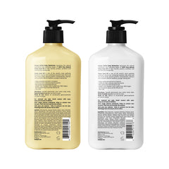 Hempz Coconut Watermelon bottle—rich oils for lasting conditioning