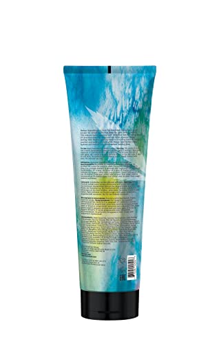 Hempz fragrance-free self-tanning lotion being applied for a smooth, even tan.