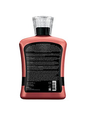 Close-up of Hempz Truly Rose White Bronzer texture showing smooth hydrating cream