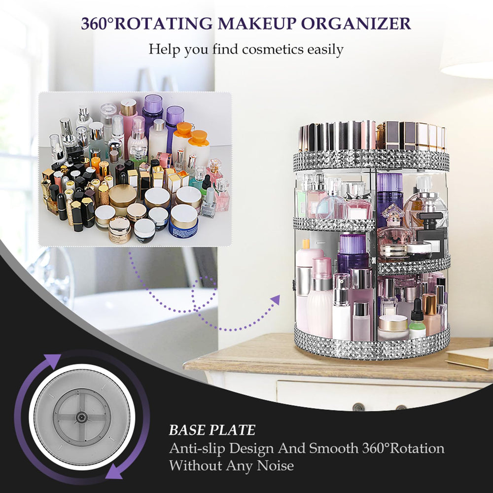 HEMTROY easy-to-install gift idea gray presents a neat vanity upgrade
