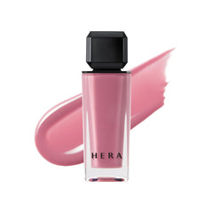 HERA Sensual Nude Gloss packaging highlights premium design and daily shine.
