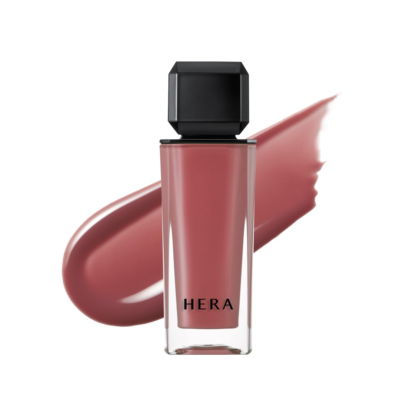 HERA Sensual Nude Gloss Brownie Boy tube providing a natural sheer shine for daily wear.