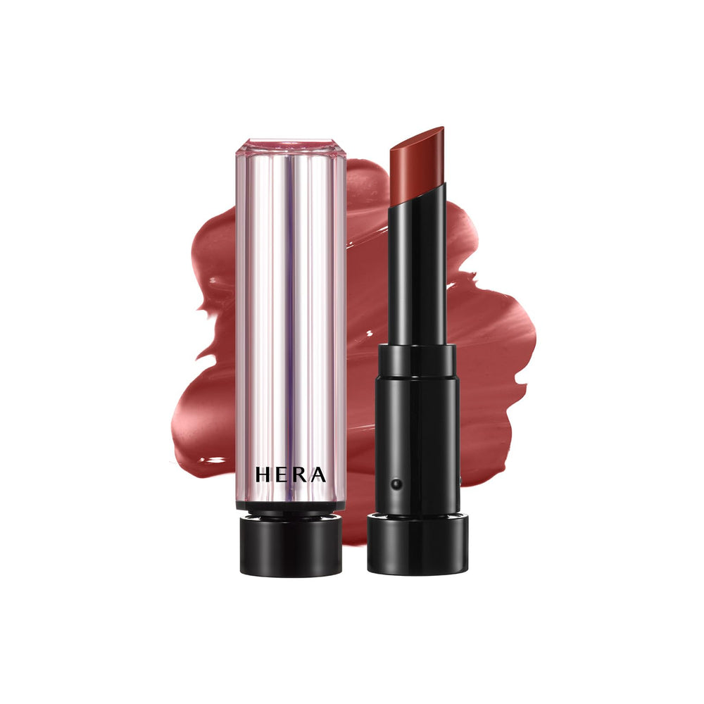 HERA Sensual Tinted Shine Stick packaging highlights premium design for luxury gifting
