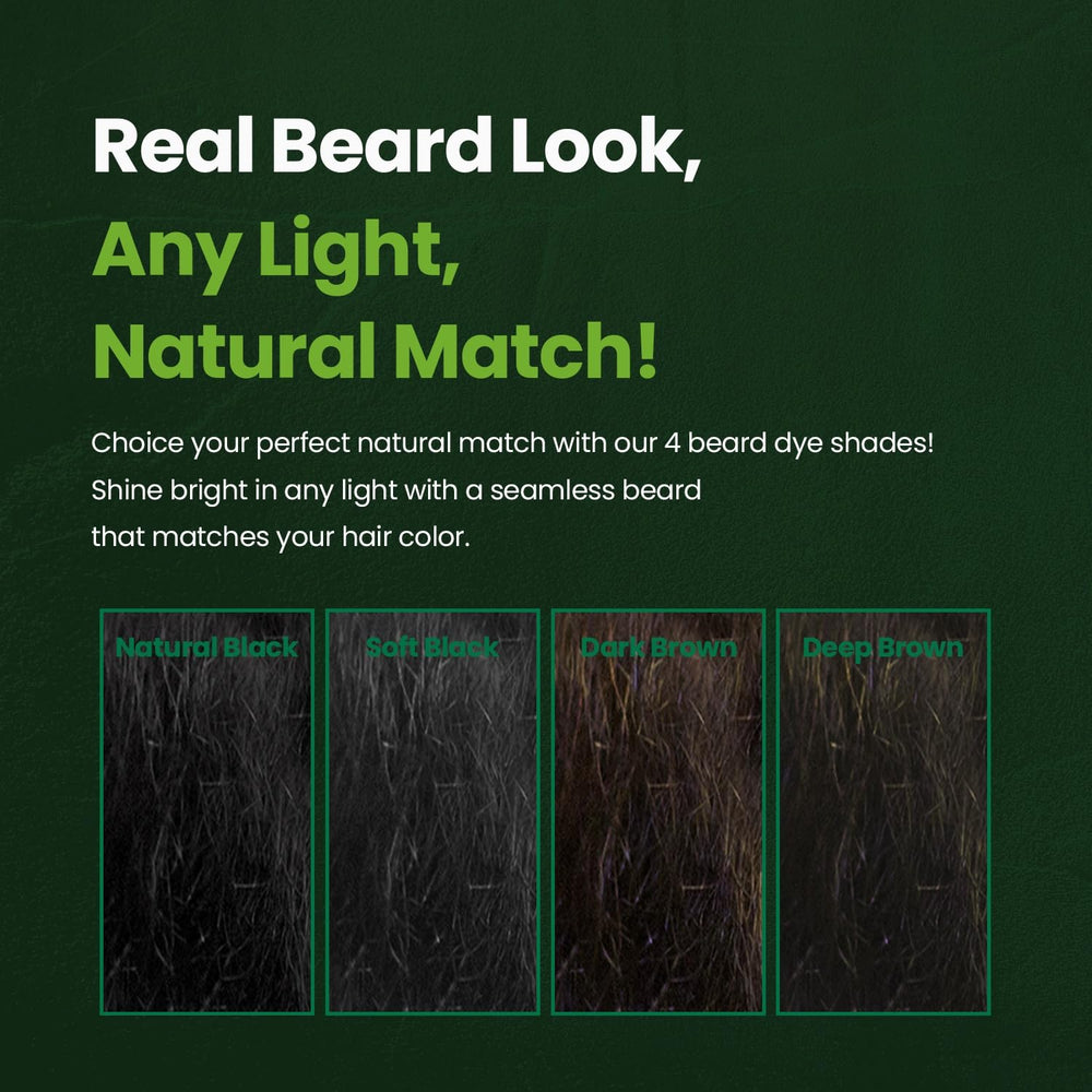 Herb Speedy PPD-free and ammonia-free label highlights gentle formulation.