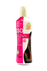 Herbacol Lisso Smart cream texture closeup hints at a smooth, lightweight formula