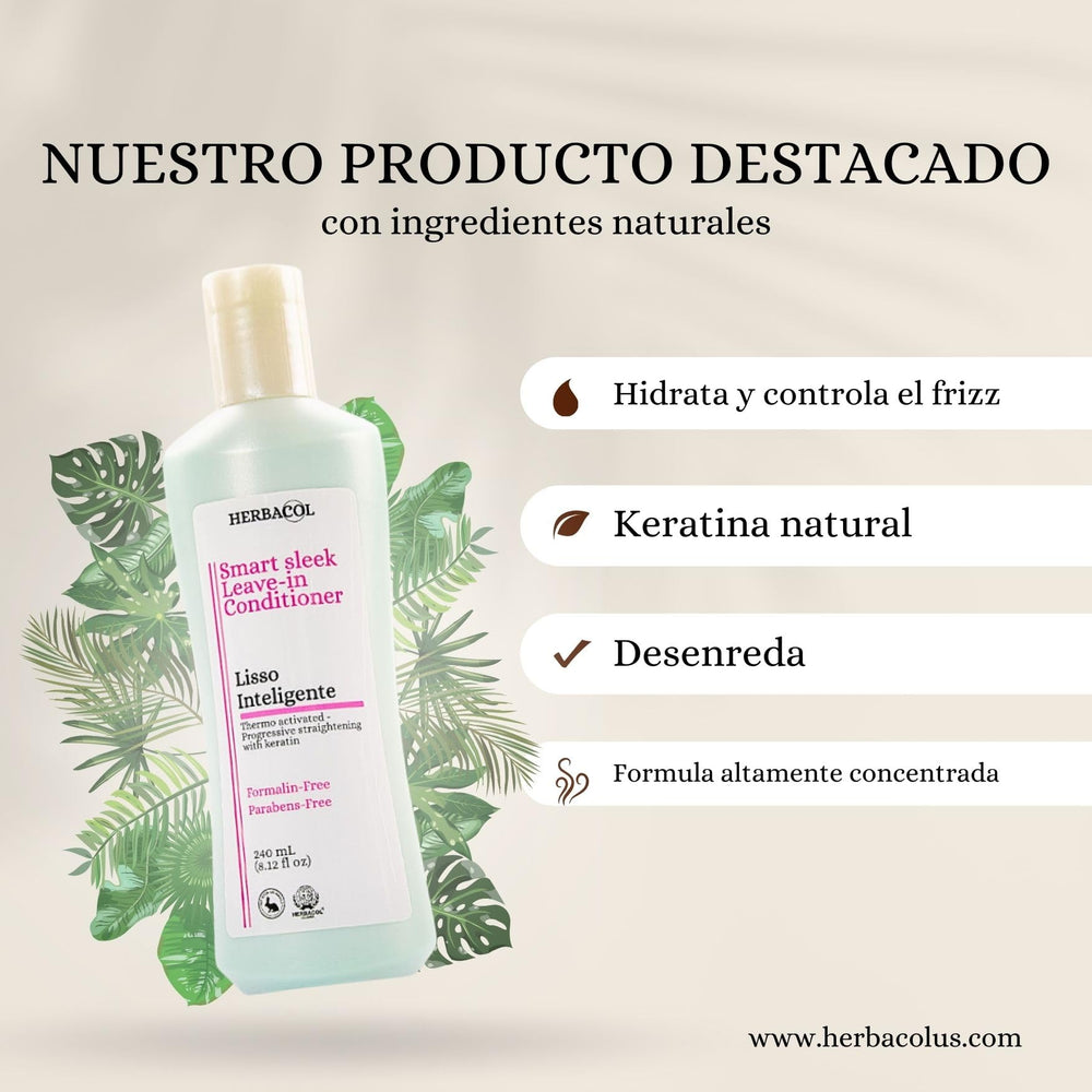 Herbacol Lisso Smart packaging closeup highlights eco-friendly design and labeling