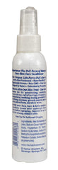 HERBAL ANSWERS Aloe Force spray mist convenient for quick, cooling skin conditioning.